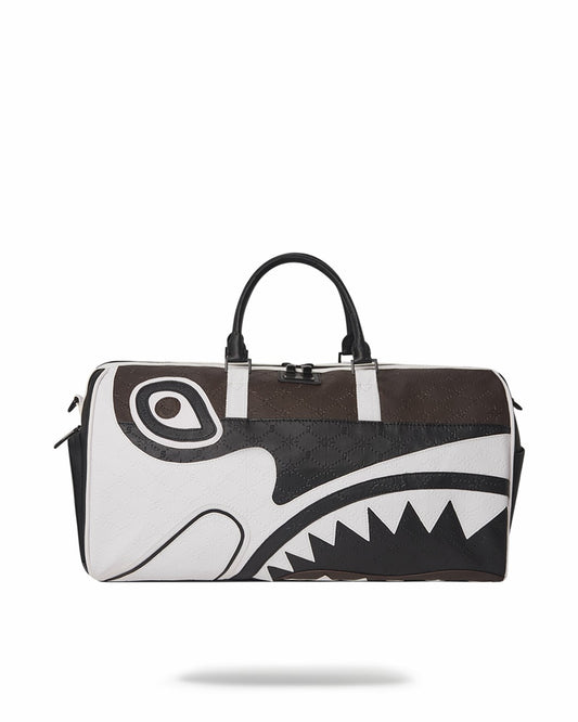 V.V.I.P. DUFFLE | Sprayground US
