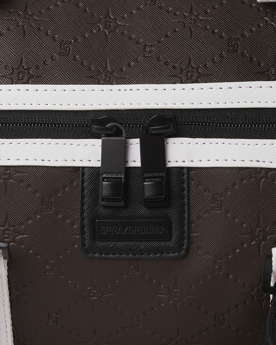 V.V.I.P. DUFFLE | Sprayground US