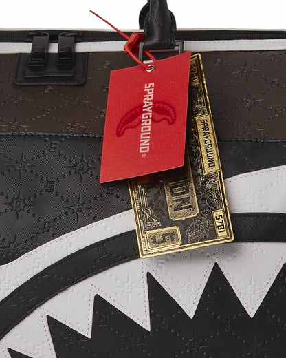 V.V.I.P. DUFFLE | Sprayground US