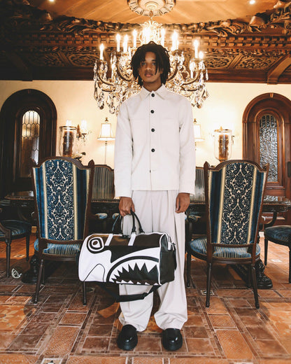 V.V.I.P. DUFFLE | Sprayground US