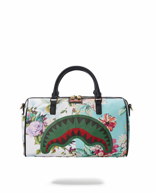 THE SANCTUARY MINI DUFFLE | Sprayground Discount