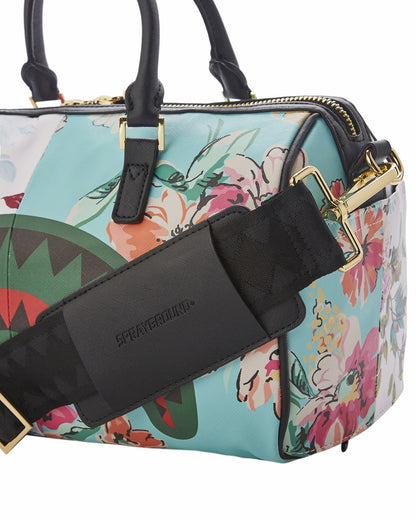 THE SANCTUARY MINI DUFFLE | Sprayground Discount