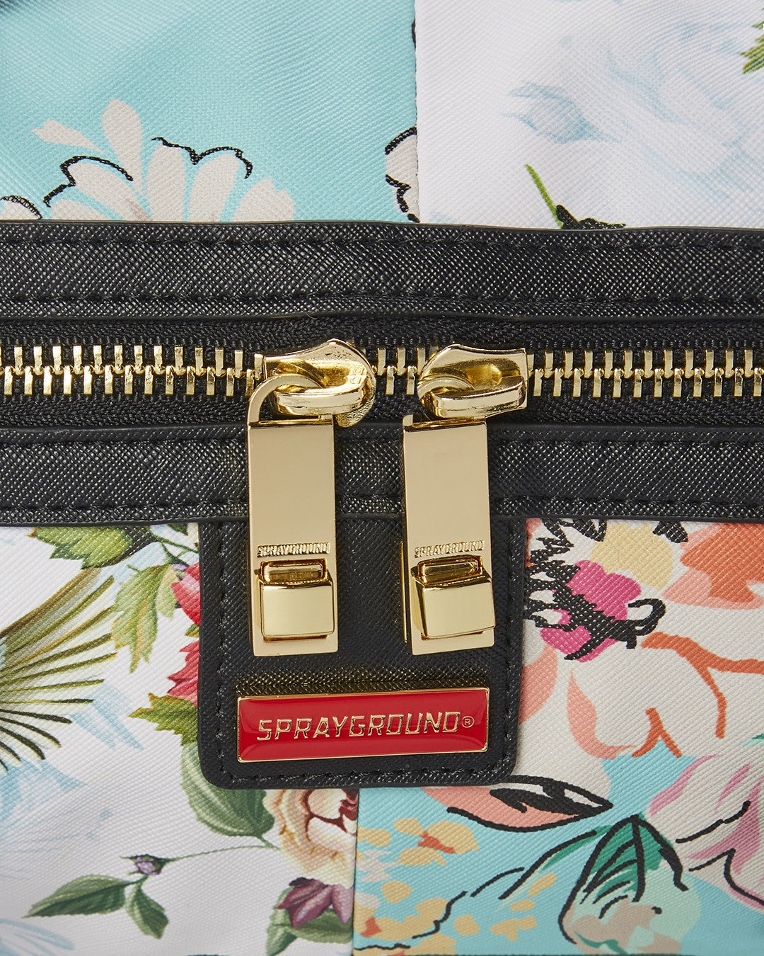 THE SANCTUARY MINI DUFFLE | Sprayground Discount