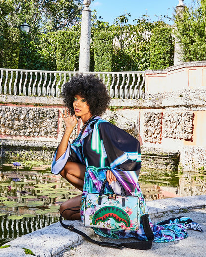 THE SANCTUARY MINI DUFFLE | Sprayground Discount