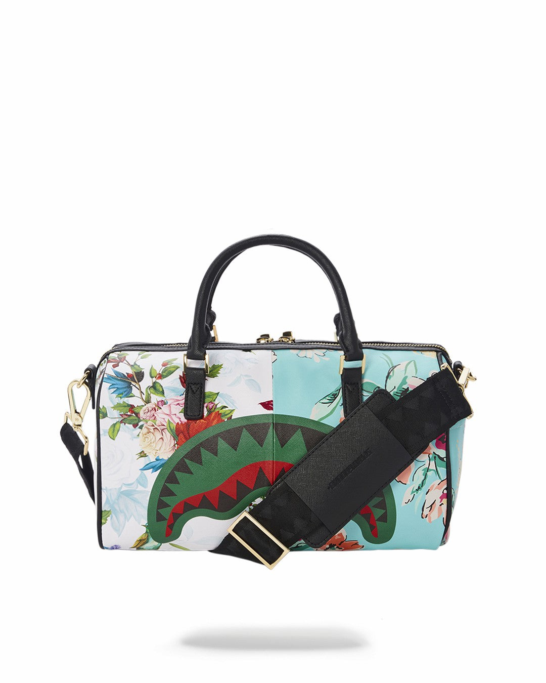 THE SANCTUARY MINI DUFFLE | Sprayground Discount