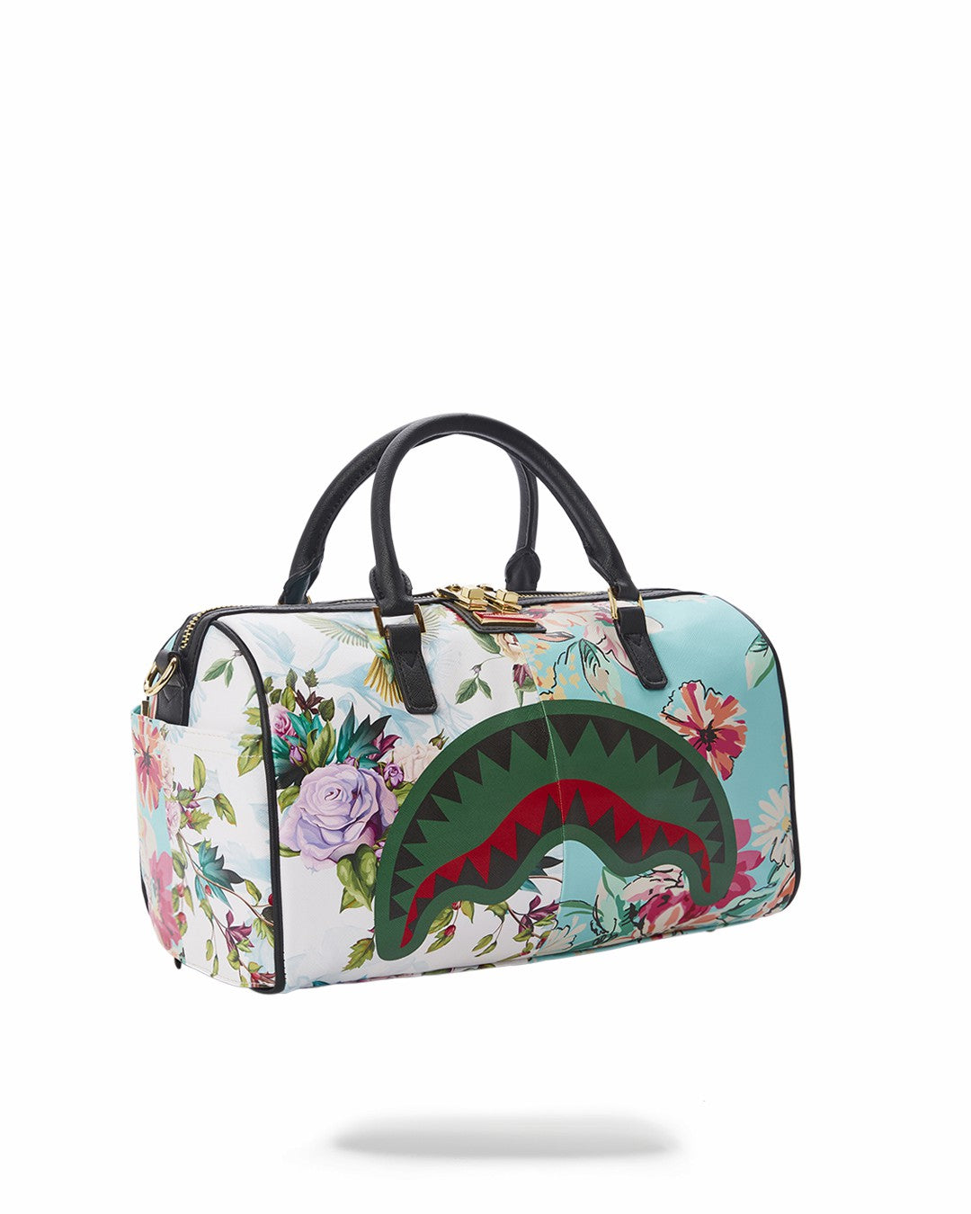 THE SANCTUARY MINI DUFFLE | Sprayground Discount