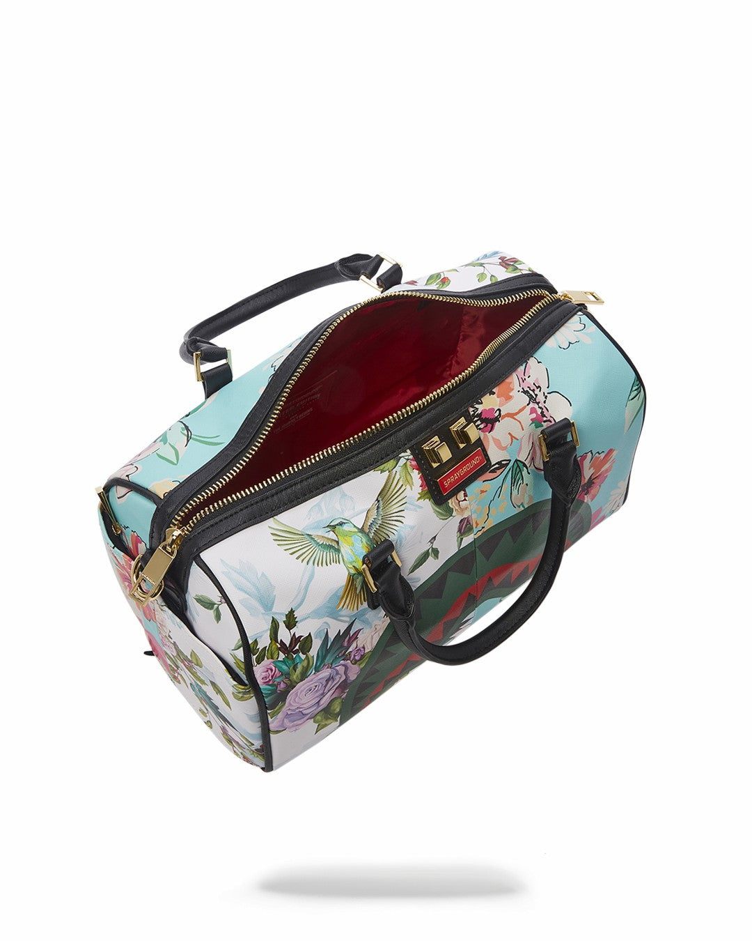 THE SANCTUARY MINI DUFFLE | Sprayground Discount