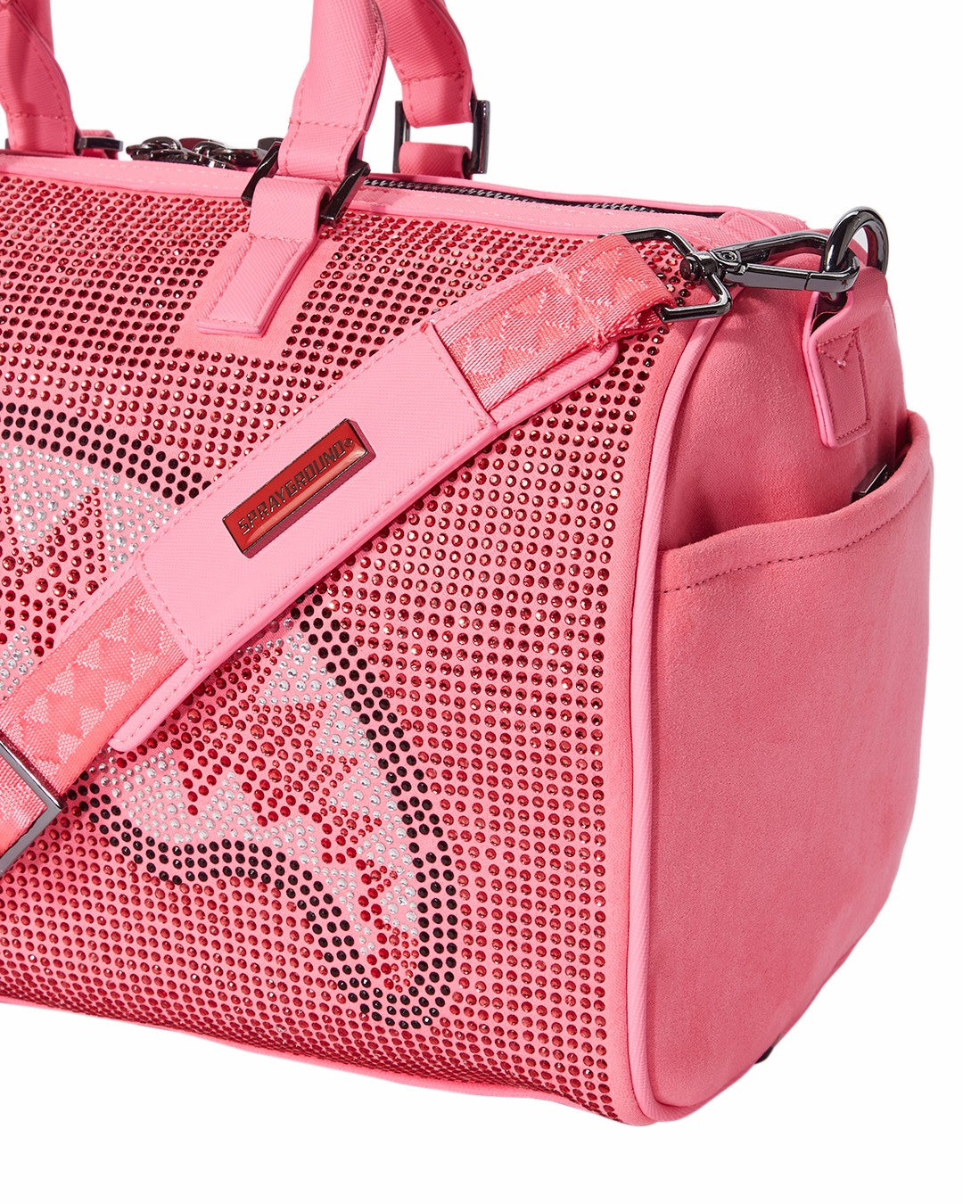 STARLET TRINITY MINI DUFFLE | Sprayground for sale