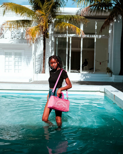 STARLET TRINITY MINI DUFFLE | Sprayground for sale