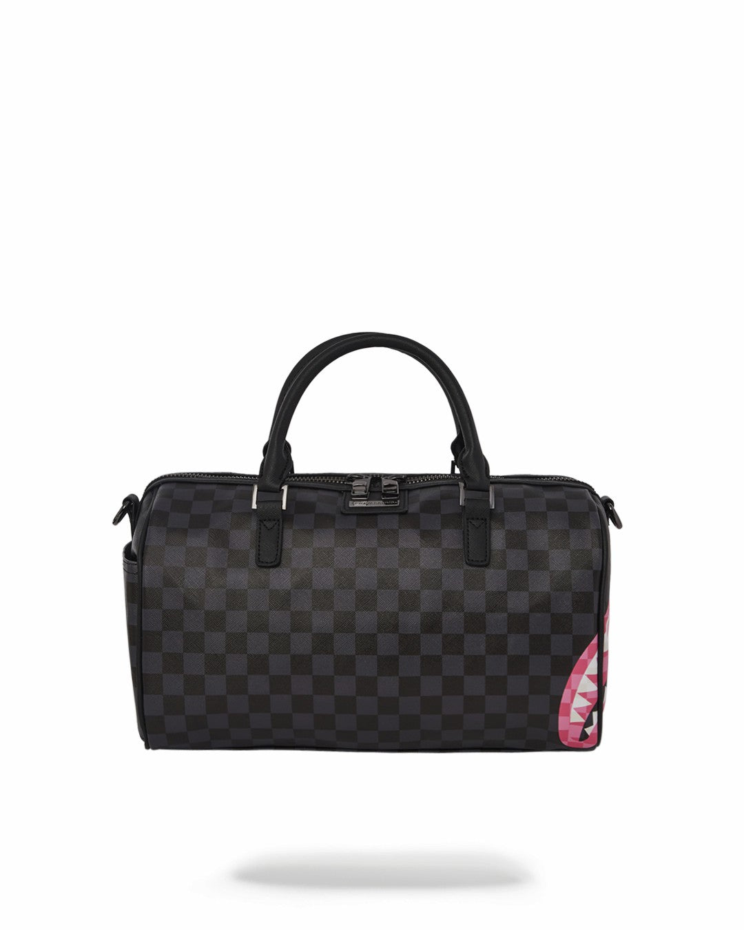 SHARKS IN CANDY MINI DUFFLE | Sprayground Clearance