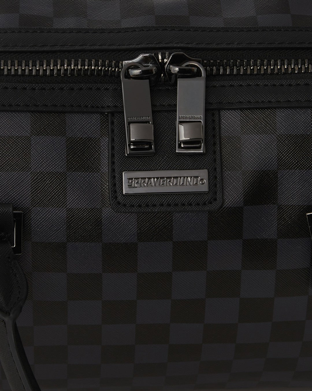 SHARKS IN CANDY MINI DUFFLE | Sprayground Clearance