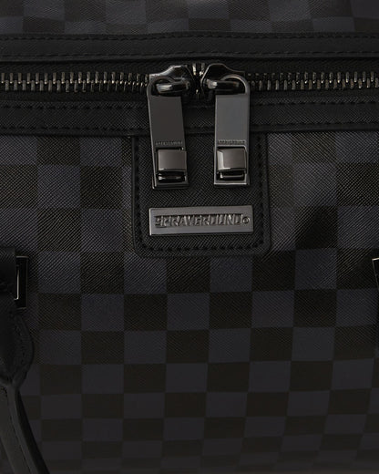 SHARKS IN CANDY MINI DUFFLE | Sprayground Clearance