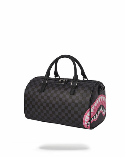 SHARKS IN CANDY MINI DUFFLE | Sprayground Clearance