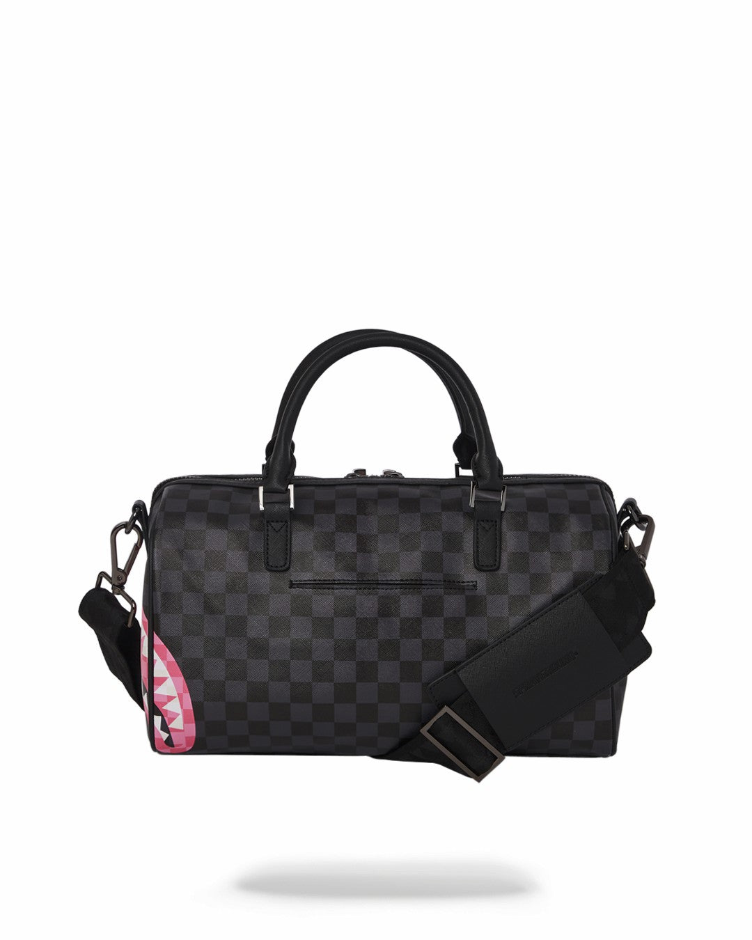 SHARKS IN CANDY MINI DUFFLE | Sprayground Clearance