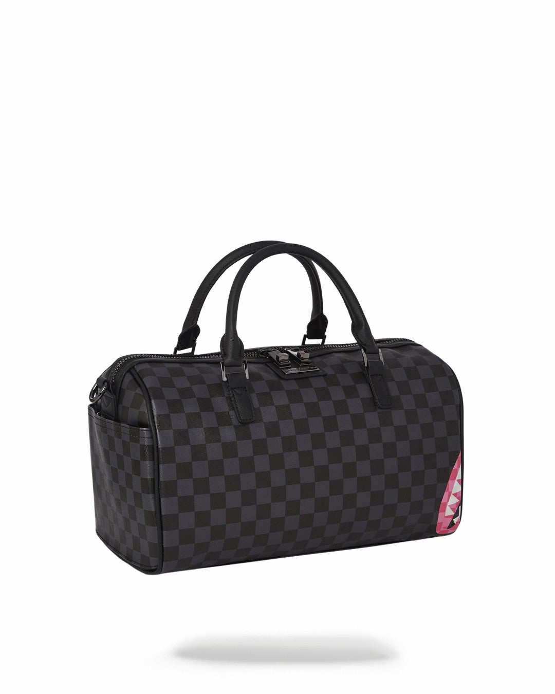 SHARKS IN CANDY MINI DUFFLE | Sprayground Clearance