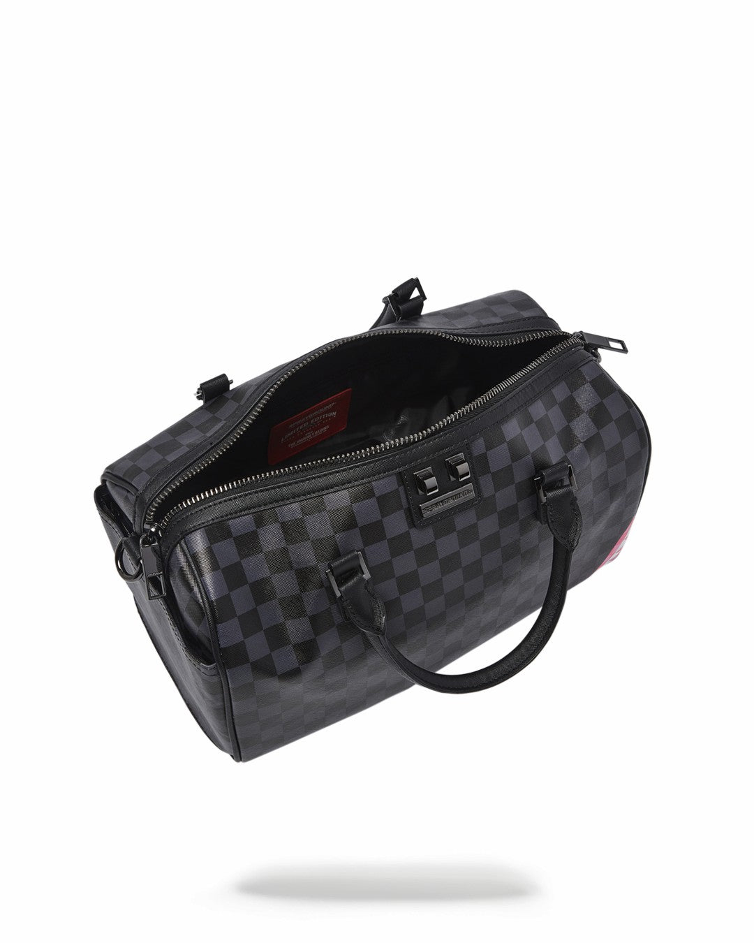 SHARKS IN CANDY MINI DUFFLE | Sprayground Clearance