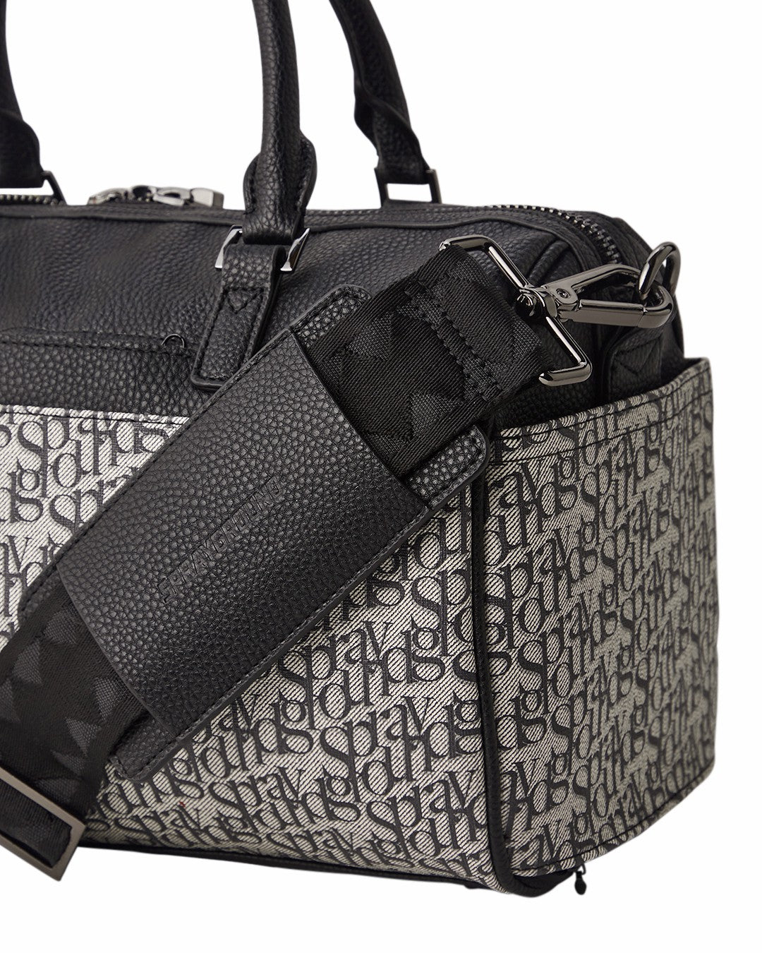 SG ALL DAY MINI DUFFLE | Sprayground Near Me