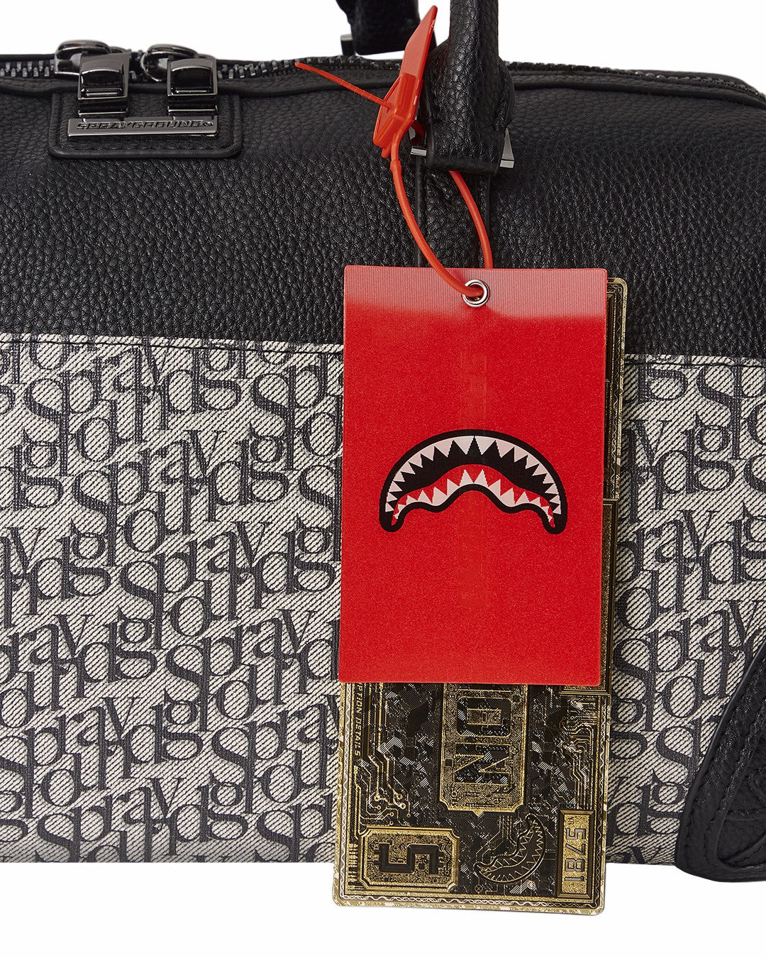 SG ALL DAY MINI DUFFLE | Sprayground Near Me