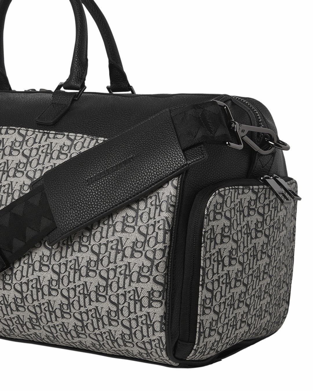 SG ALL DAY DUFFLE | Sprayground sale