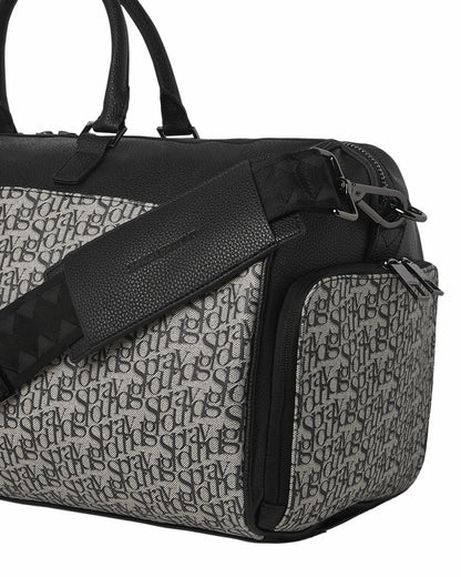 SG ALL DAY DUFFLE | Sprayground sale