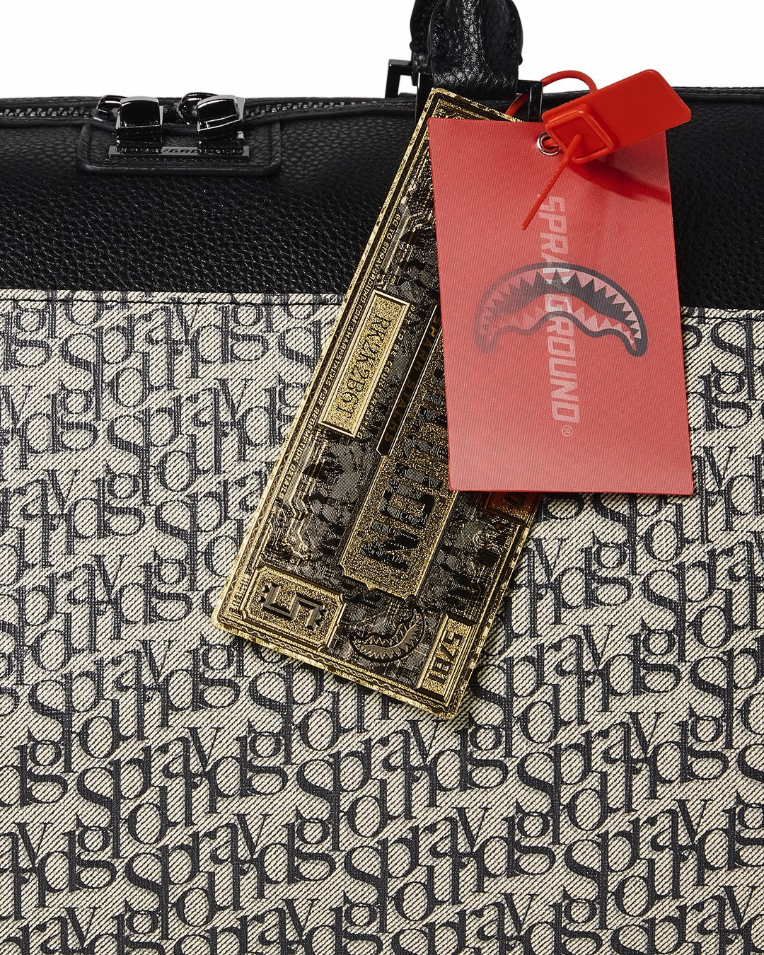 SG ALL DAY DUFFLE | Sprayground sale