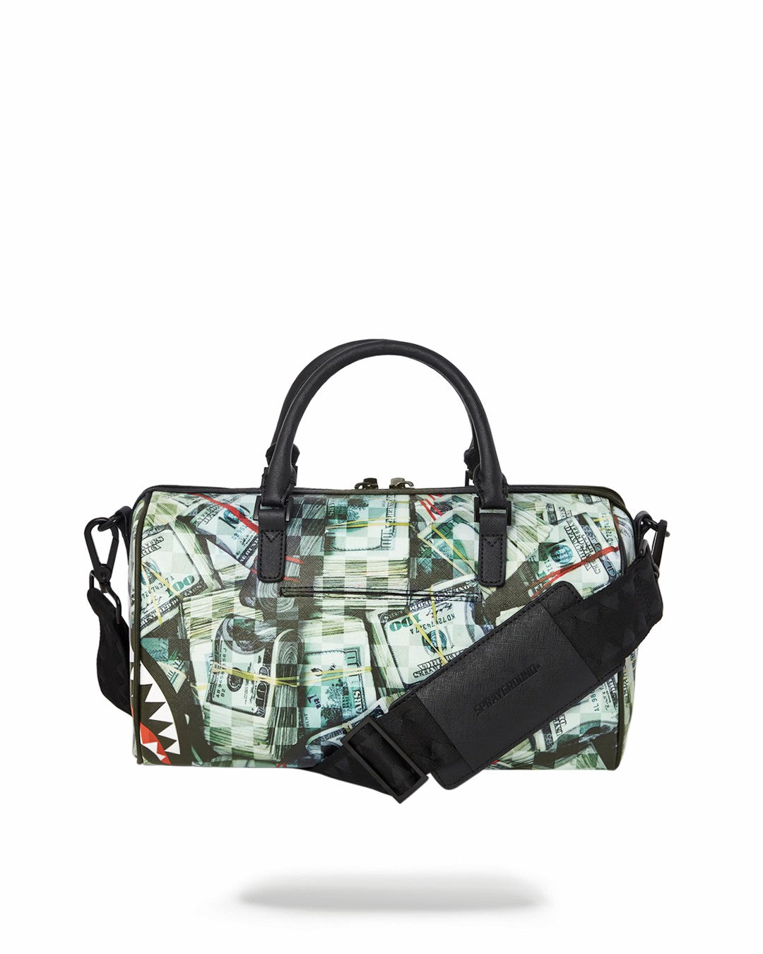 MAMA I MADE IT MINI DUFFLE | Sprayground US