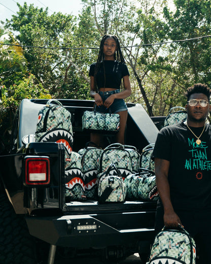 MAMA I MADE IT MINI DUFFLE | Sprayground US