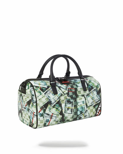 MAMA I MADE IT MINI DUFFLE | Sprayground US