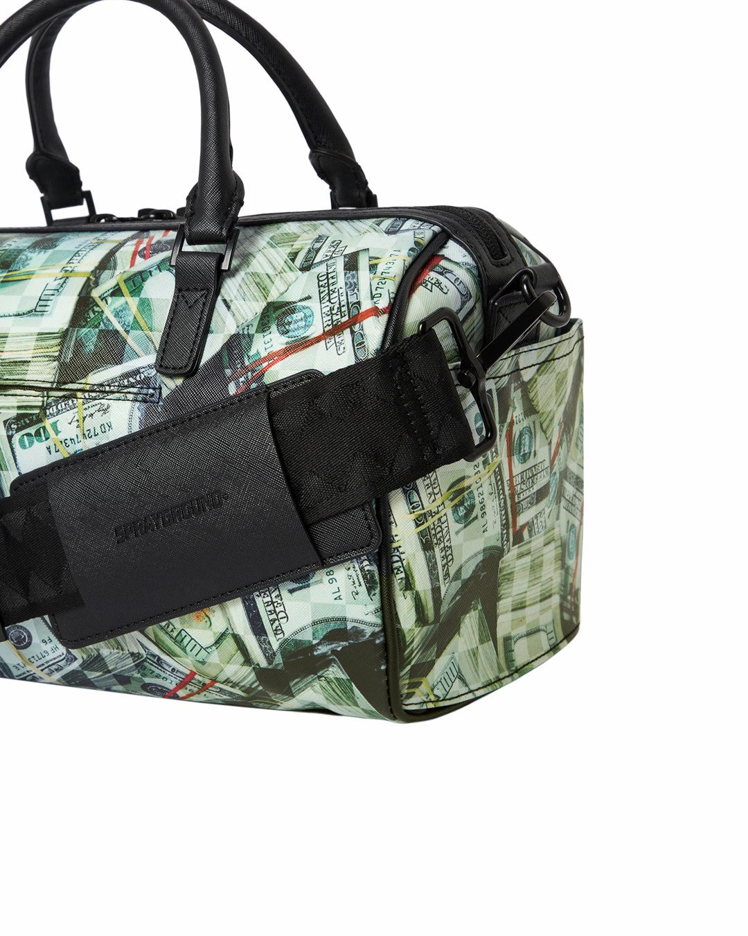 MAMA I MADE IT MINI DUFFLE | Sprayground US