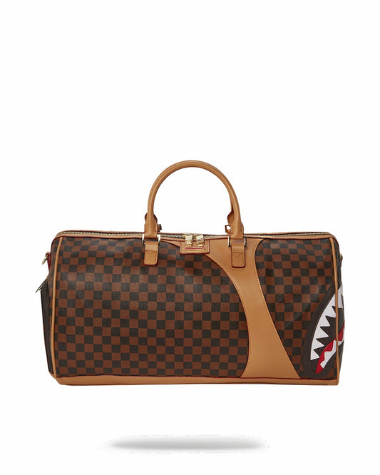 HENNY AIR TO THE THRONE DUFFLE | Sprayground Discount