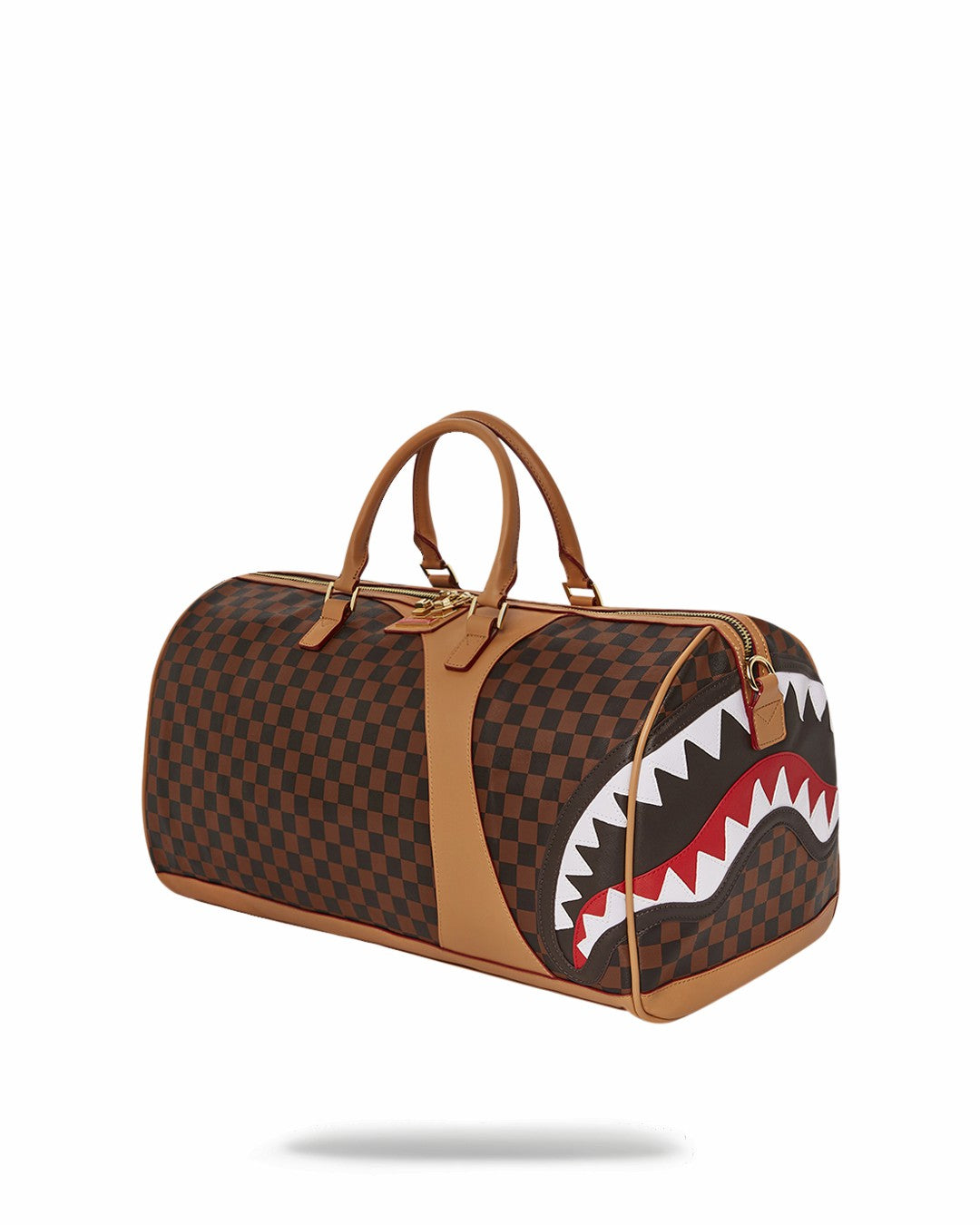 HENNY AIR TO THE THRONE DUFFLE | Sprayground Discount