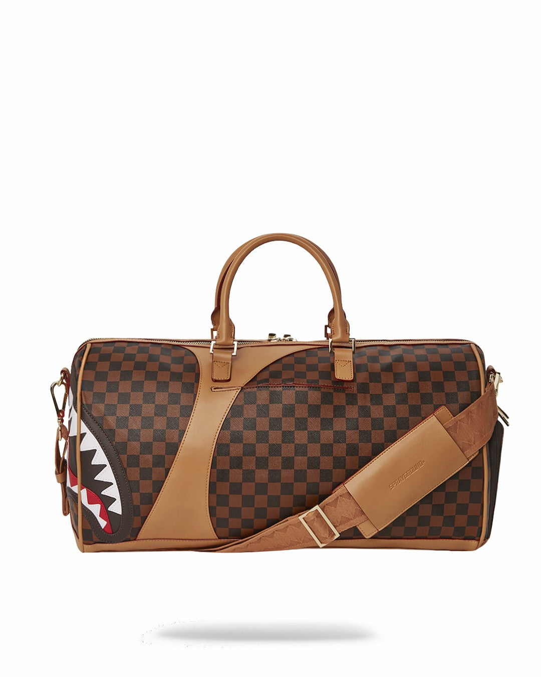 HENNY AIR TO THE THRONE DUFFLE | Sprayground Discount