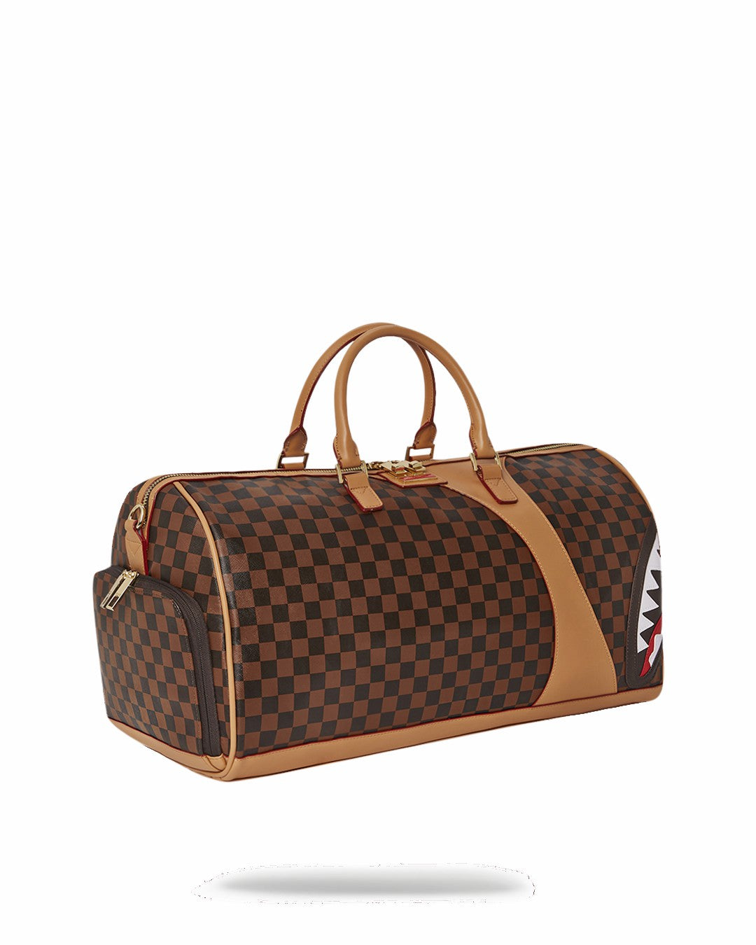 HENNY AIR TO THE THRONE DUFFLE | Sprayground Discount