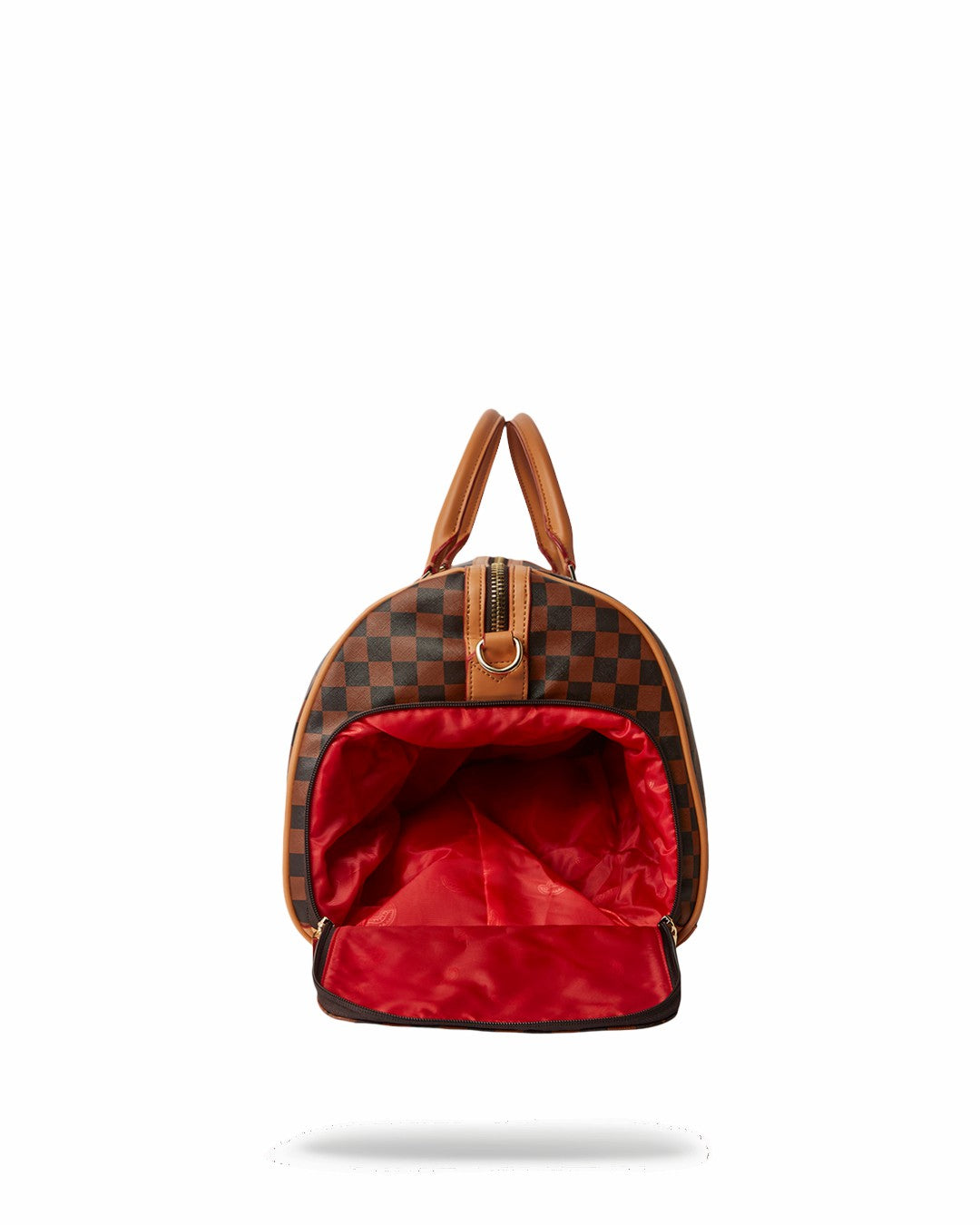 HENNY AIR TO THE THRONE DUFFLE | Sprayground Discount