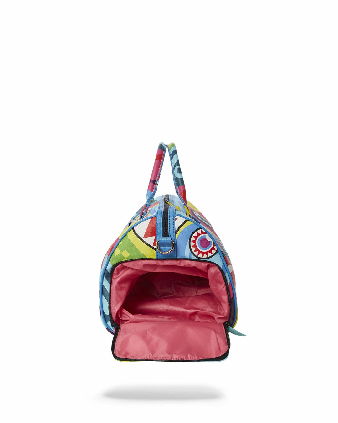 MIND TRIP DUFFLE | Sprayground Online