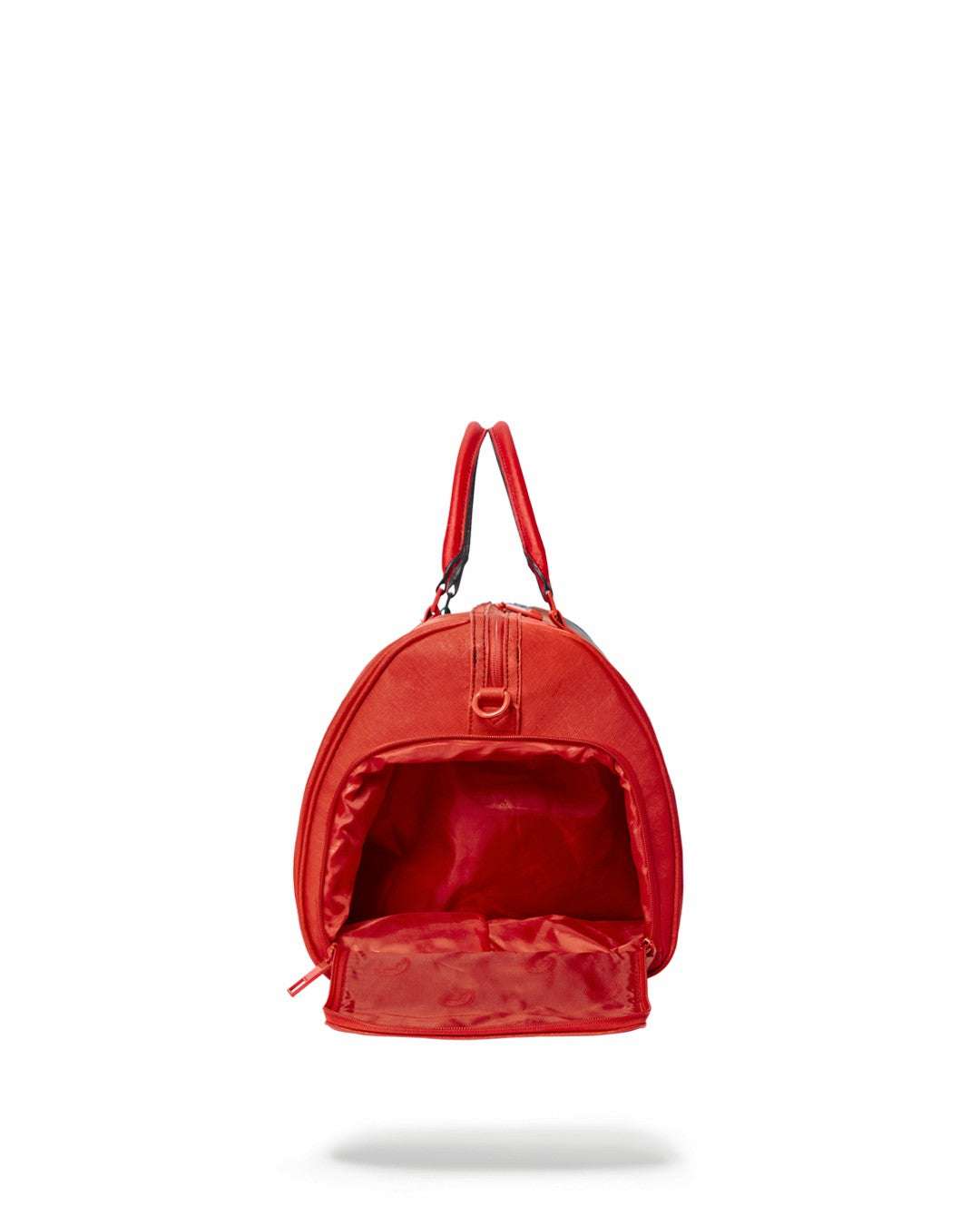 VERTICAL SHARK CUT & SEW DUFFLE | Sprayground Near Me