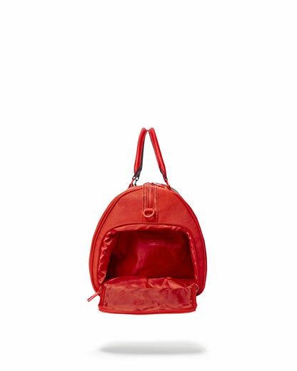 VERTICAL SHARK CUT & SEW DUFFLE | Sprayground Near Me