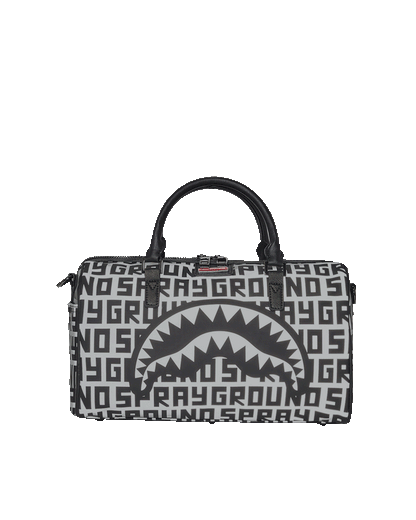 INFINITI 3M MINI DUFFLE | Sprayground sale