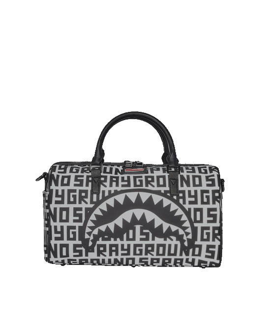 INFINITI 3M MINI DUFFLE | Sprayground sale
