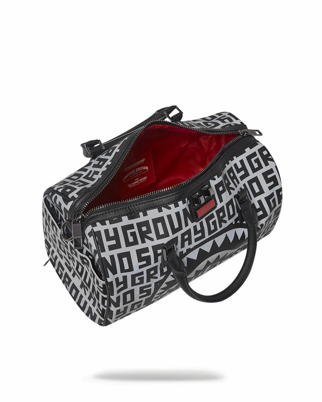 INFINITI 3M MINI DUFFLE | Sprayground sale