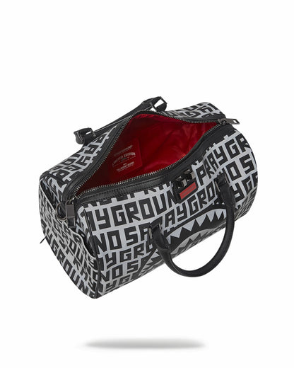 INFINITI 3M MINI DUFFLE | Sprayground sale