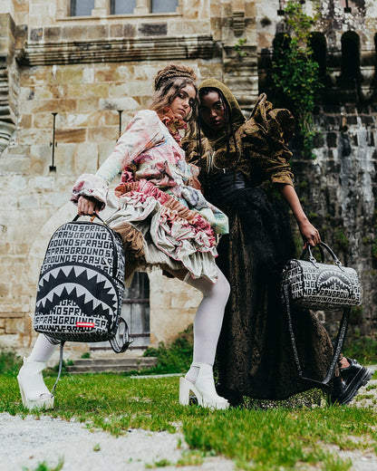 INFINITI 3M MINI DUFFLE | Sprayground sale