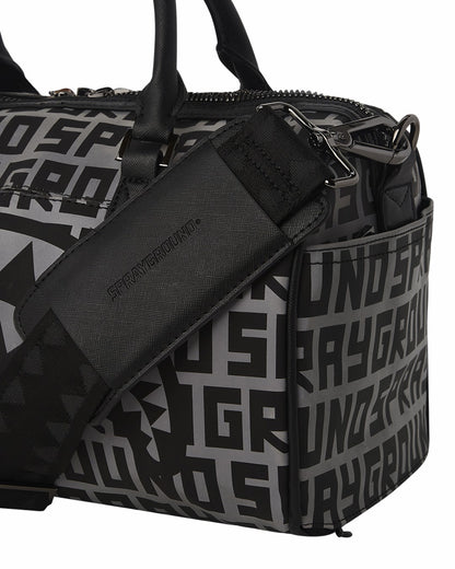 INFINITI 3M MINI DUFFLE | Sprayground sale