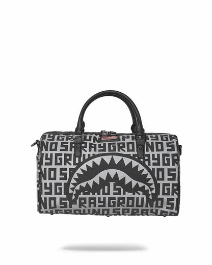 INFINITI 3M MINI DUFFLE | Sprayground sale