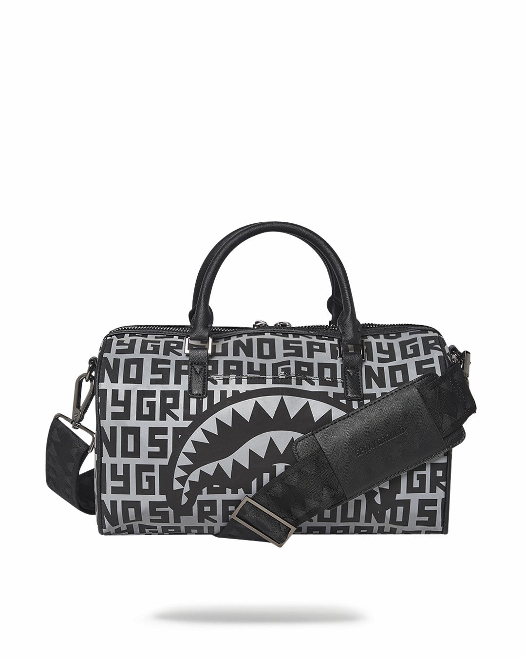 INFINITI 3M MINI DUFFLE | Sprayground sale