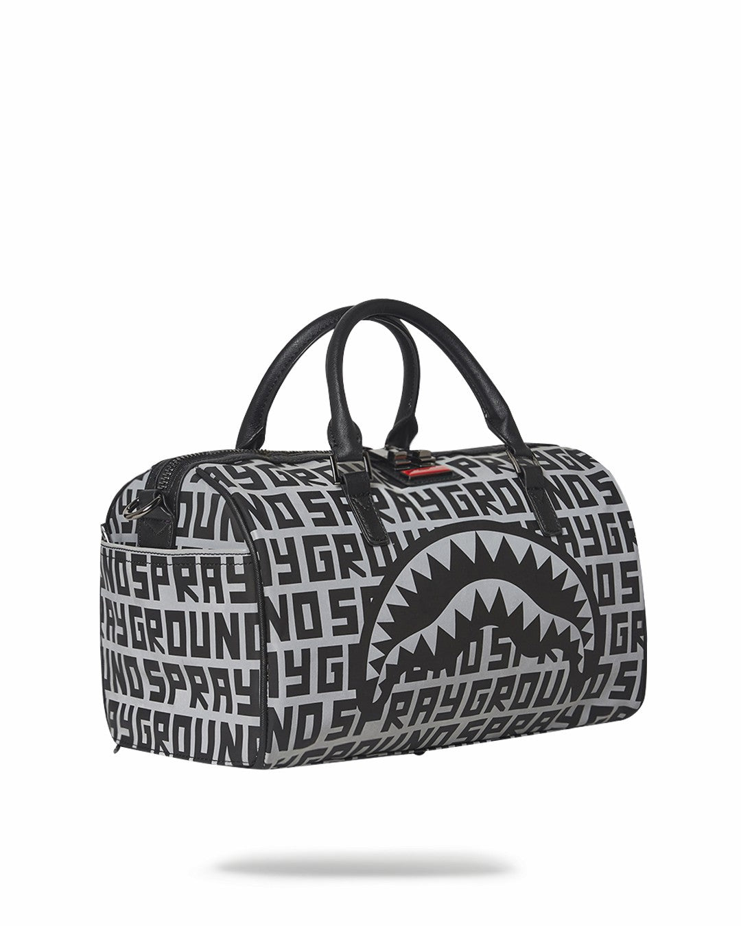 INFINITI 3M MINI DUFFLE | Sprayground sale