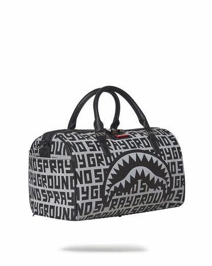 INFINITI 3M MINI DUFFLE | Sprayground sale