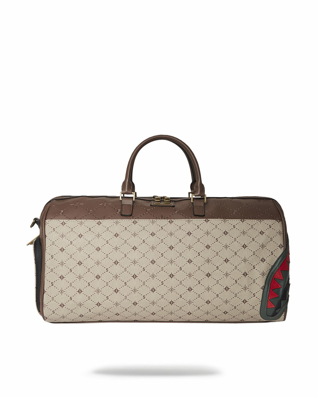 FIFTH AVENUE EMPEROR DUFFLE | Sprayground US