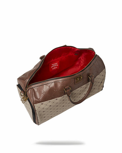 FIFTH AVENUE EMPEROR DUFFLE | Sprayground US