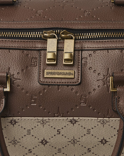 FIFTH AVENUE EMPEROR DUFFLE | Sprayground US